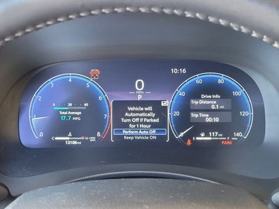 2024 Toyota Highlander Platinum
