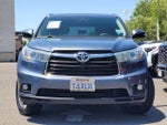 2015 Toyota Highlander XLE V6