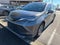 2021 Toyota Sienna LE 8 Passenger