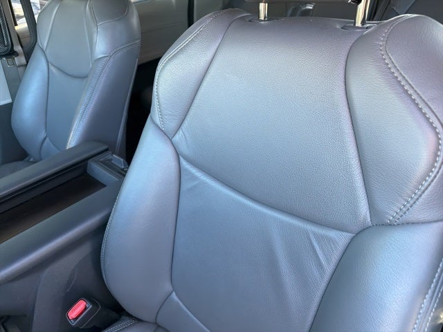 2021 Toyota Sienna LE 8 Passenger