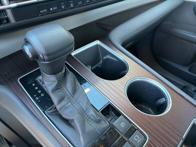 2021 Toyota Sienna LE 8 Passenger