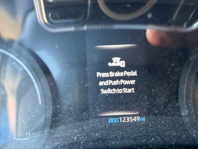 2021 Toyota Sienna LE 8 Passenger