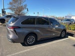 2021 Toyota Sienna LE 8 Passenger