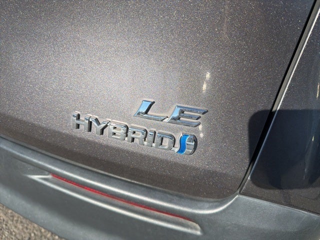 2021 Toyota Sienna LE 8 Passenger