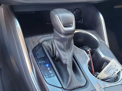 2023 Toyota Highlander Hybrid Limited