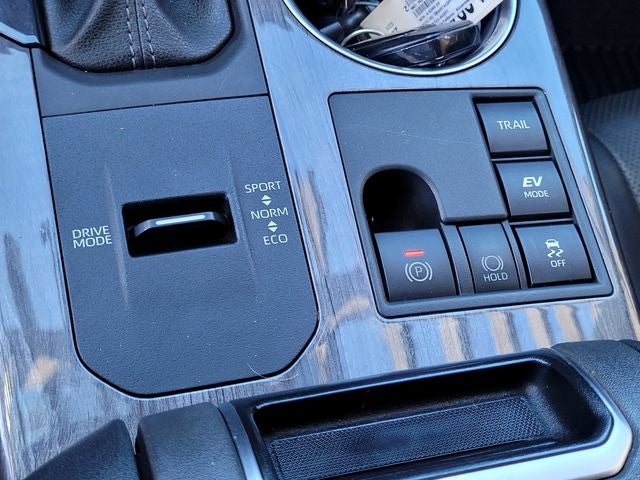 2023 Toyota Highlander Hybrid Limited