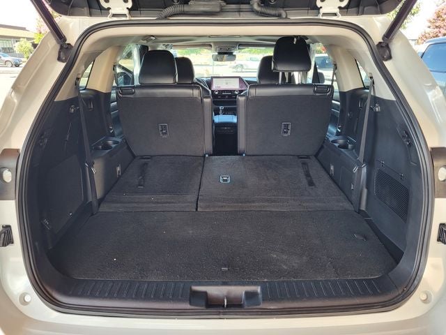 2023 Toyota Highlander Hybrid Limited