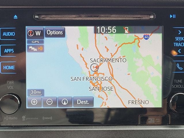 2017 Toyota Sienna SE 8 Passenger