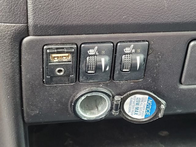 2017 Toyota Sienna SE 8 Passenger