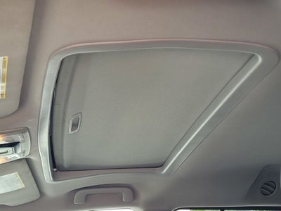 2017 Toyota Sienna SE 8 Passenger