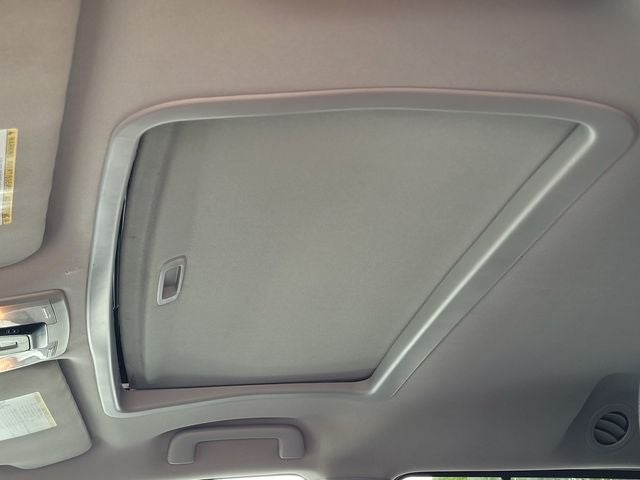 2017 Toyota Sienna SE 8 Passenger