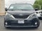 2017 Toyota Sienna SE 8 Passenger