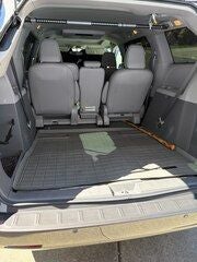 2015 Toyota Sienna L 7 Passenger