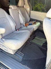 2015 Toyota Sienna L 7 Passenger