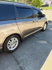 2015 Toyota Sienna L 7 Passenger