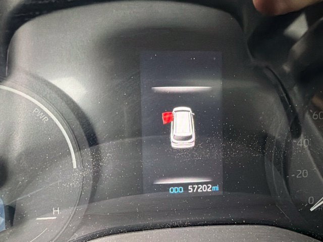 2023 Toyota Sienna XLE 8 Passenger