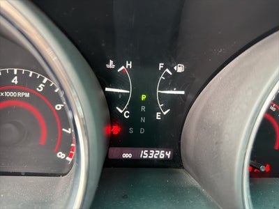 2013 Toyota Highlander Base