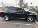 2013 Toyota Highlander Base