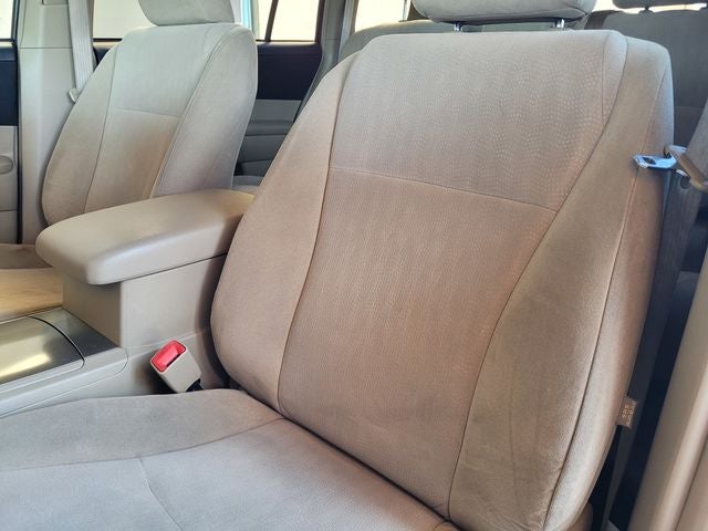 2013 Toyota Highlander Base