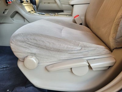 2013 Toyota Highlander Base