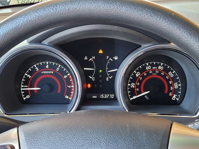 2013 Toyota Highlander Base
