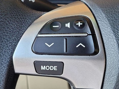 2013 Toyota Highlander Base