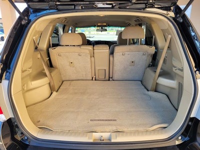 2013 Toyota Highlander Base