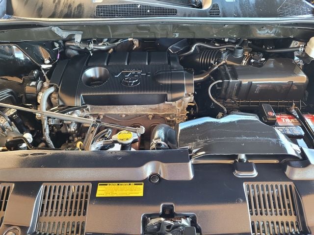 2013 Toyota Highlander Base