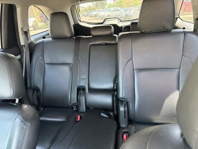 2014 Toyota Highlander LE Plus V6