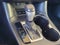 2014 Toyota Highlander LE Plus V6