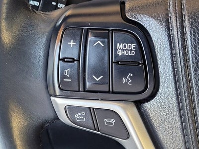 2014 Toyota Highlander LE Plus V6