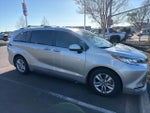 2021 Toyota Sienna 7 Passenger