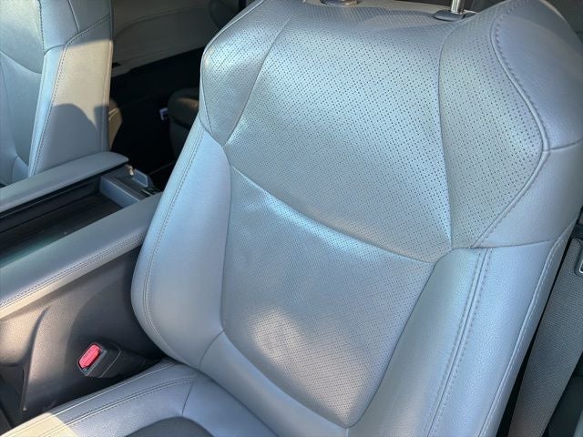 2021 Toyota Sienna 7 Passenger