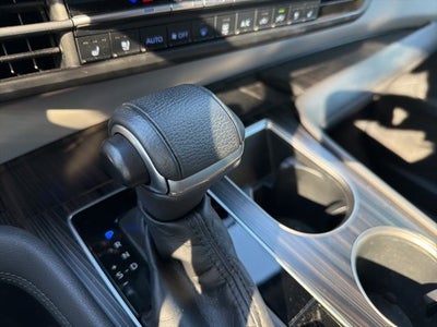 2021 Toyota Sienna 7 Passenger