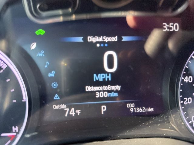 2021 Toyota Sienna 7 Passenger