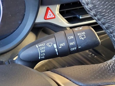 2021 Toyota Sienna Limited 7 Passenger