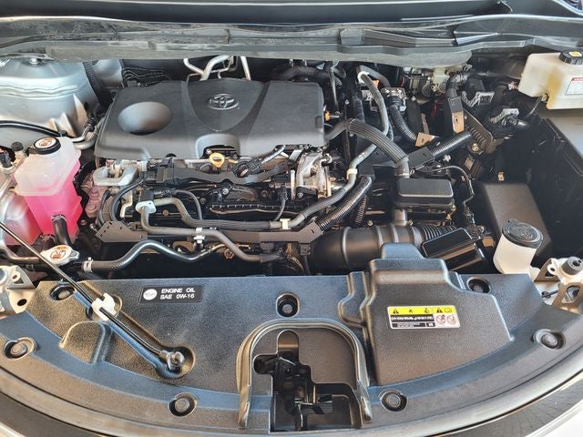 2021 Toyota Sienna Limited 7 Passenger