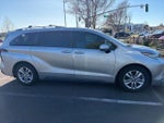 2021 Toyota Sienna 7 Passenger
