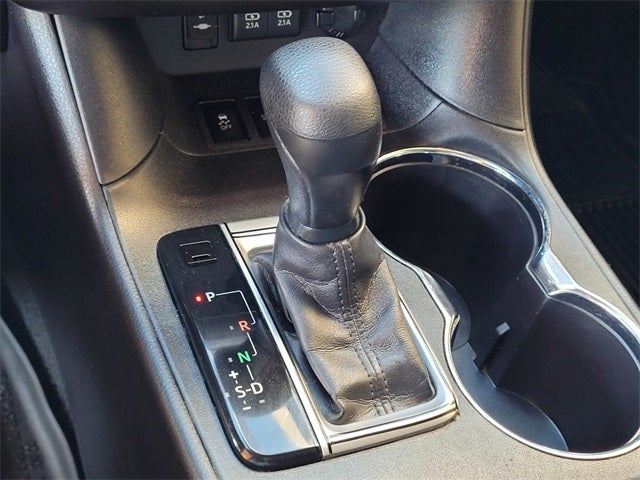 2017 Toyota Highlander LE