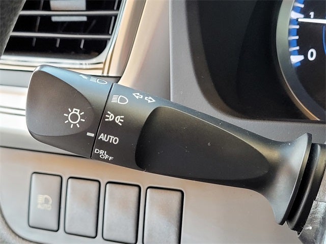 2017 Toyota Highlander LE