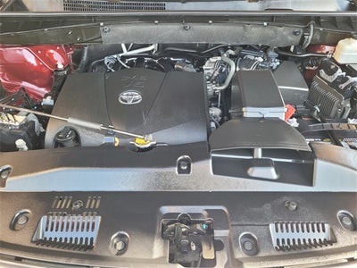 2017 Toyota Highlander LE