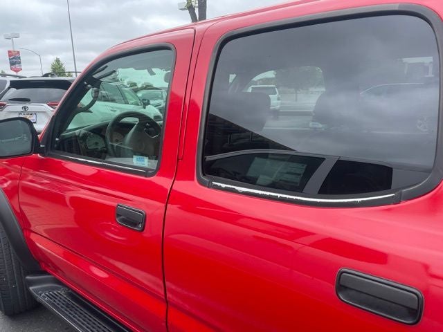 2004 Toyota Tacoma PreRunner V6