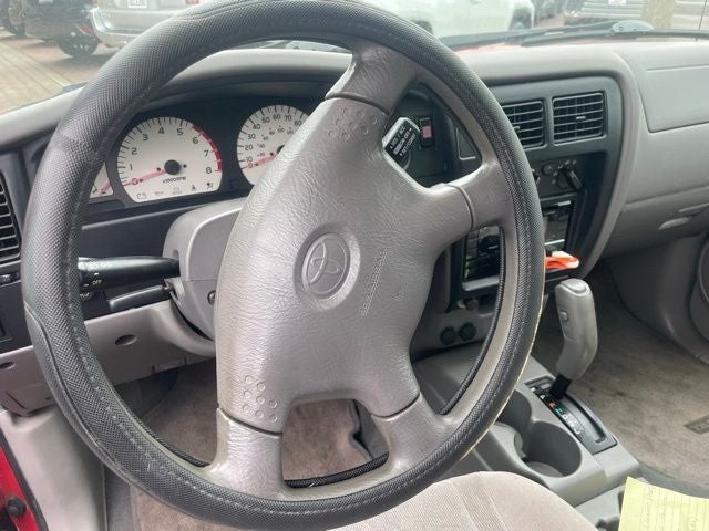 2004 Toyota Tacoma PreRunner V6