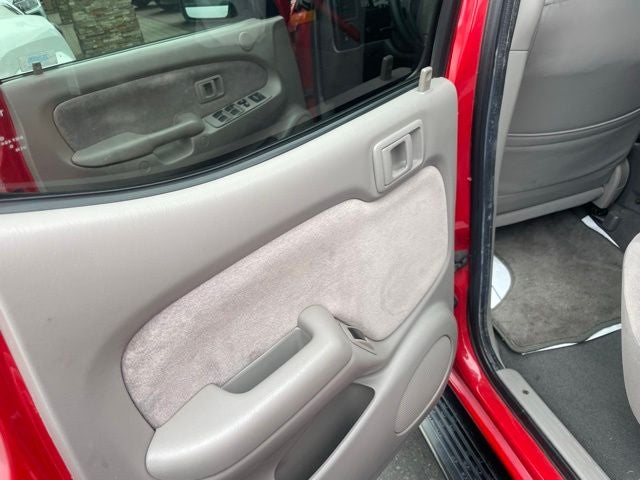 2004 Toyota Tacoma PreRunner V6