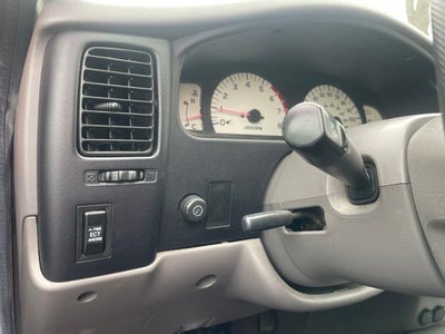 2004 Toyota Tacoma PreRunner V6