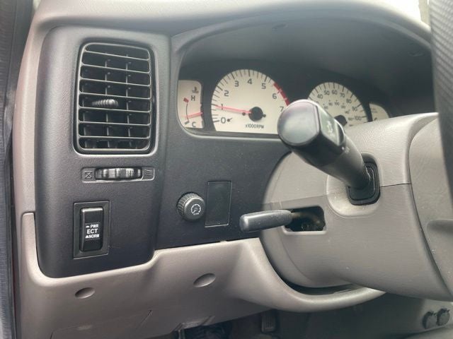 2004 Toyota Tacoma PreRunner V6