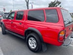 2004 Toyota Tacoma PreRunner V6