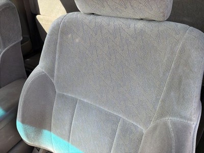 2001 Toyota Tacoma Base V6