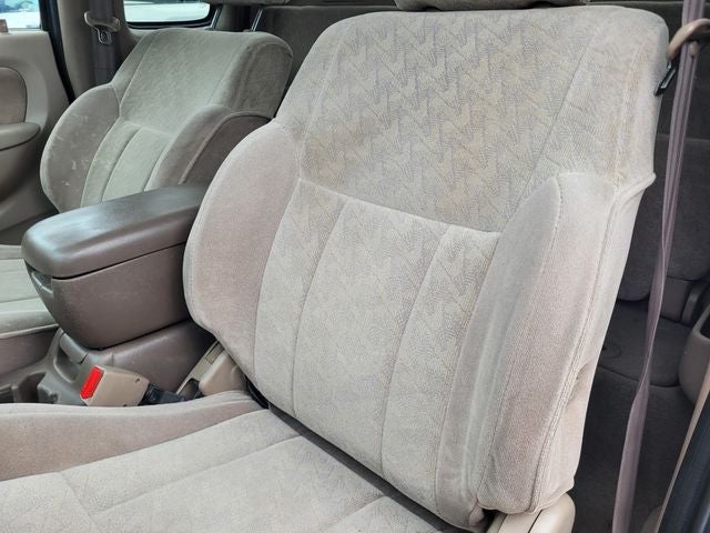 2001 Toyota Tacoma Base V6