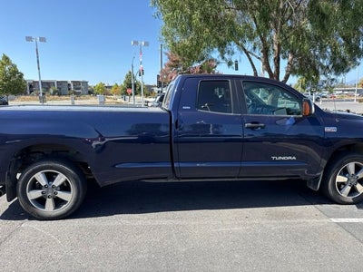 2007 Toyota Tundra SR5